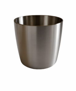 Zirconium Crucibles 40ml*1mm