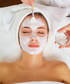 Basic Facial Correspondence course with kit
