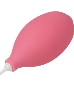 Air Blower pump - Dusty Pink