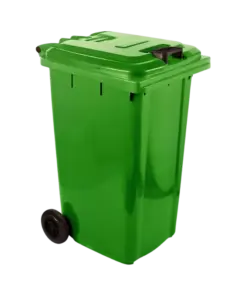 Wheelie Bin Liner 120L — Pack of 100
