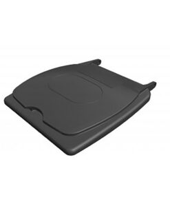 Replacement Lid 240L — Green
